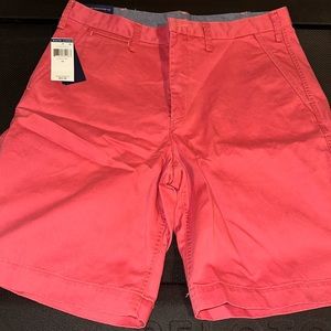 Mens Polo Shorts